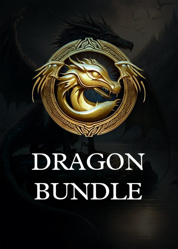 Dragon Bundle